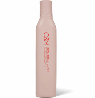 Curl Curl Shampoo